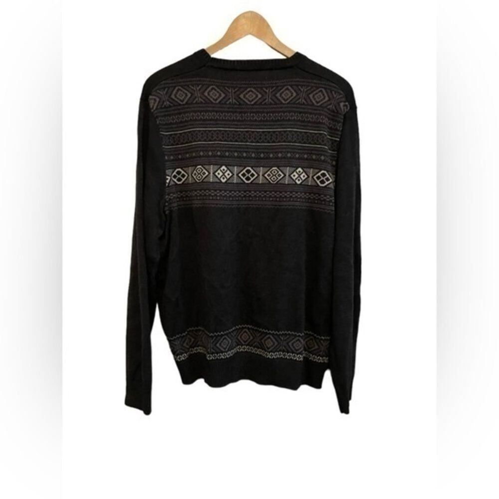 JOHN HENRY sweater XL
